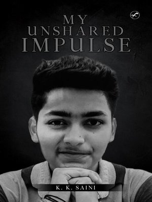cover image of My Unshared Impulse
